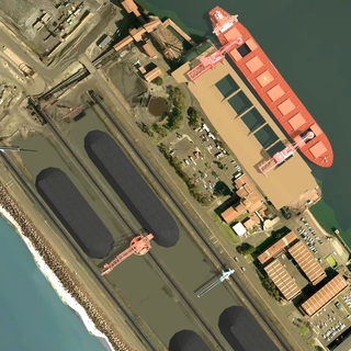 Preview image for the project: Design Upgrade of a Blending and Barge Loading Facility
