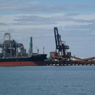 Preview image for the project: James Point Re-Estimation Of Capital Costs