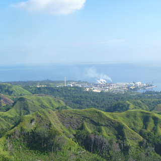 Preview image for the project: Ramu Nickel Independent Audit of Operations