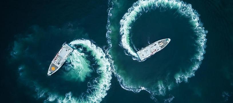 preview image for the project: 26m Crew Boat