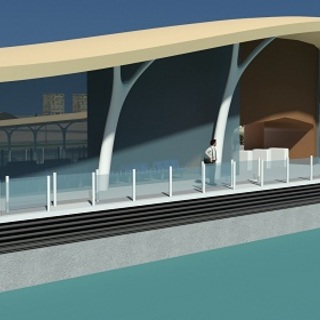 Preview image for the project: Public Transportation Program, Jeddah