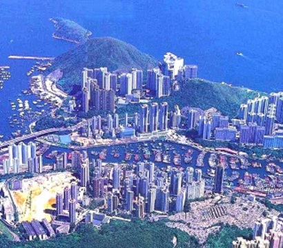 preview image for the project: Waterborne Tourism Development, Hong Kong