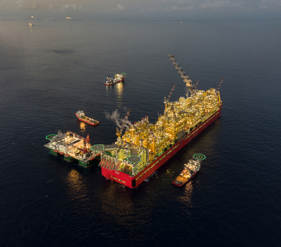 preview image for the project: Safety Engineering Support to FPSO Modification Works