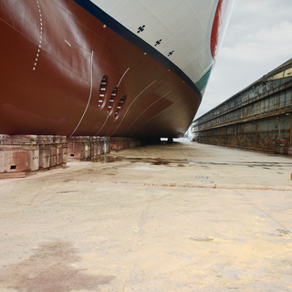 Preview image for the project: Feasibility Study for a Dry Dock Project