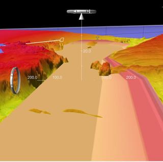 Preview image for the project: Port of Broome Channel Improvement (Stage 1)