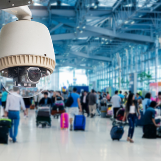 Preview image for the project: Ensuring safer and more secure UK airports