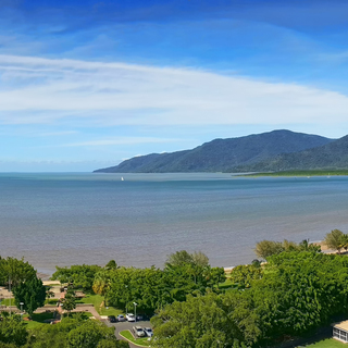 Preview image for the project: Coastal Hazard Assessment Strategy for the Cairns Regional Council (2019-2020)