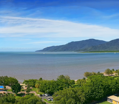 preview image for the project: Coastal Hazard Assessment Strategy for the Cairns Regional Council (2019-2020)