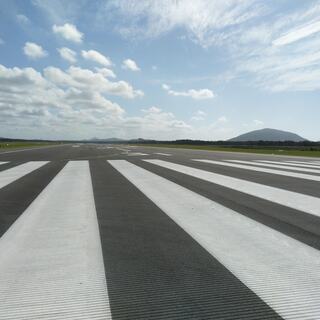 Preview image for the project: Sunshine Coast Airport Expansion Climate Change Impact Assessment