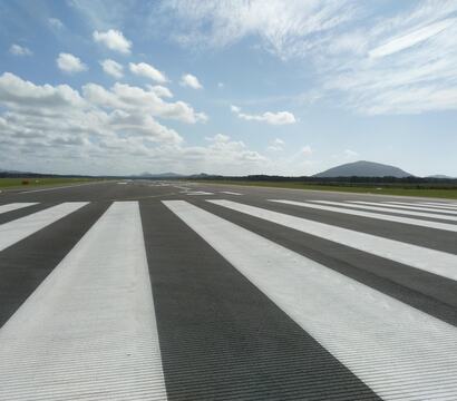 preview image for the project: Sunshine Coast Airport Expansion Climate Change Impact Assessment