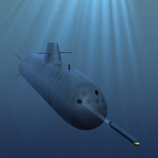 Preview image for the project: BMT VIDAR Submarines