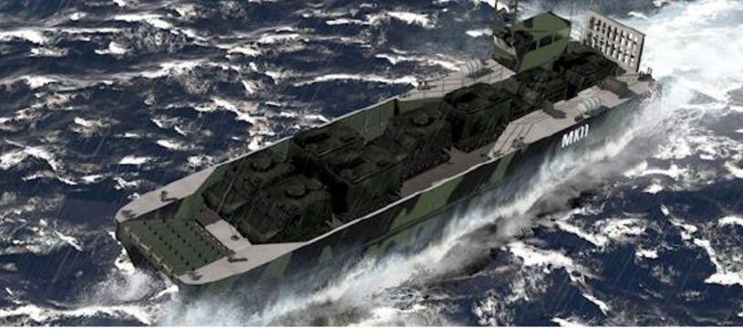 preview image for the project: CAIMEN® - 90