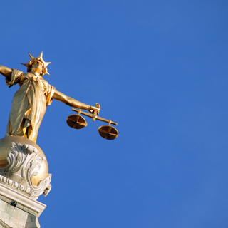 Preview image for the project: Transforming Rehabilitation Programme for the Ministry of Justice