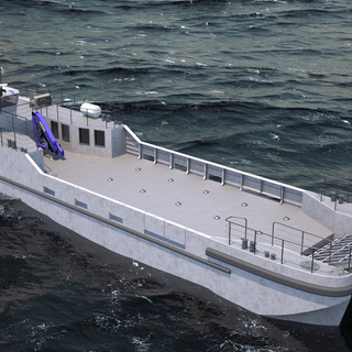 Preview image for the project: CAIMEN® - 60
