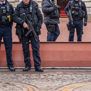 Preview image for the project: Independent Review of National Policing Organisation Advisory Network