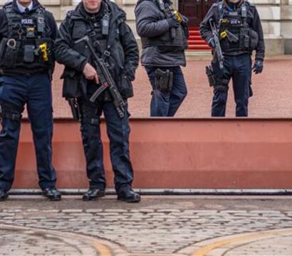 preview image for the project: Independent Review of National Policing Organisation Advisory Network