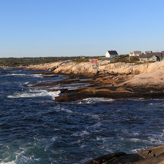 Preview image for the project: Ocean Energy Smart Grid Integration Project, Nova Scotia