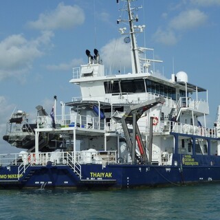 Preview image for the project: Acquisition and technical support for Australian border force fleet