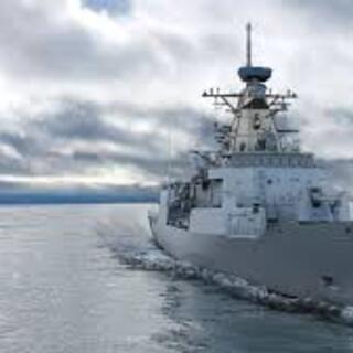 Preview image for the project: RNZN frigate system upgrade (FSU)