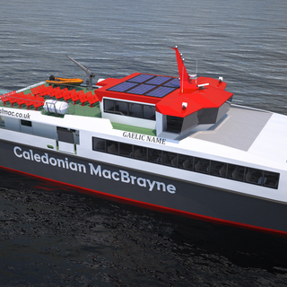 Preview image for the project: CMAL Engineering Consultancy