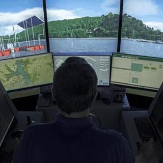 Preview image for the project: Demonstrating the future of resident USV operations