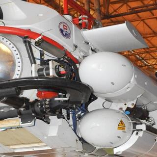 Preview image for the project: NATO Submarine Rescue System Independent Safety Review