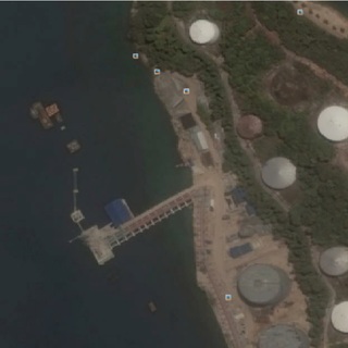 Preview image for the project: FEED and ITB for PT Pertamina Tank Terminal Upgrade in Indonesia